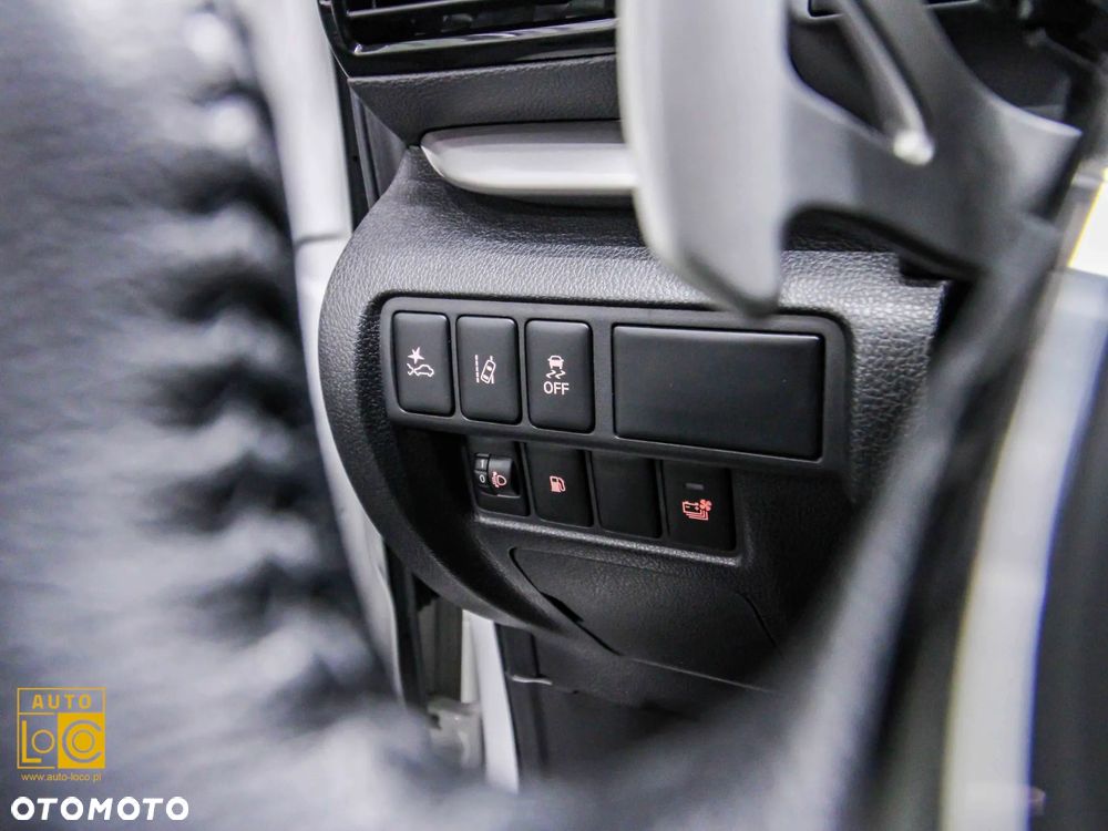 Mitsubishi Eclipse Cross 2.4 PHEV Instyle Plus - 28