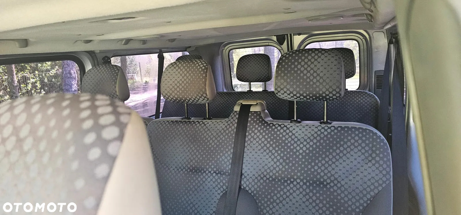 Renault Trafic L2H1 Komfort - 10