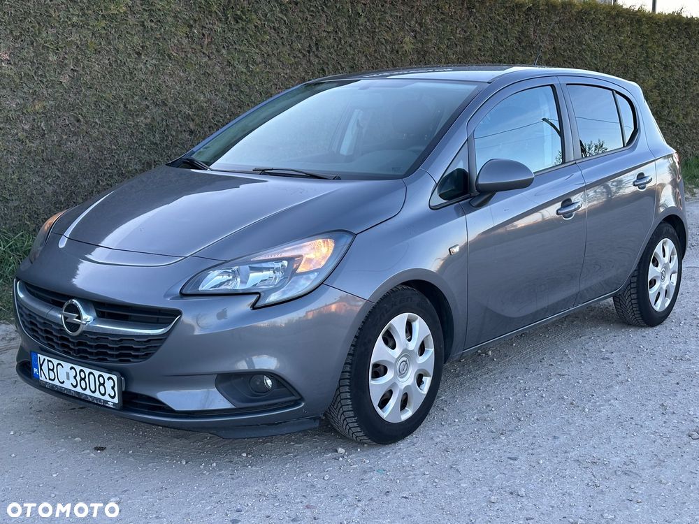 Opel Corsa 1.4 Enjoy S&S - 1