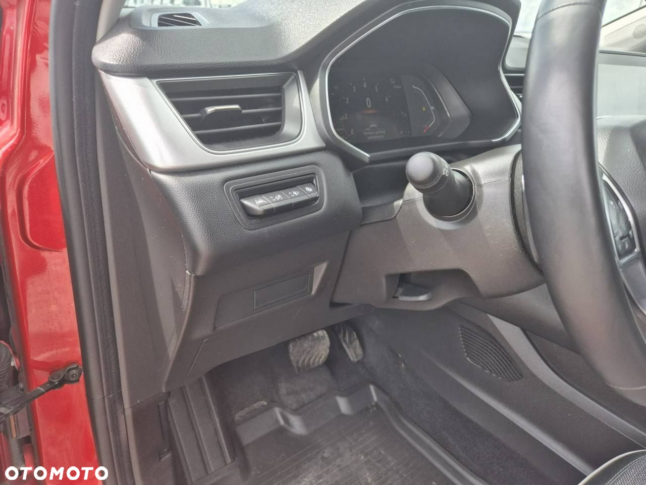 Renault Captur - 8