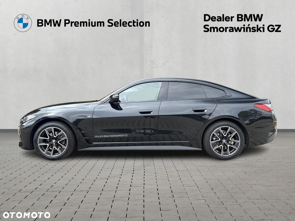 BMW Seria 4 - 2