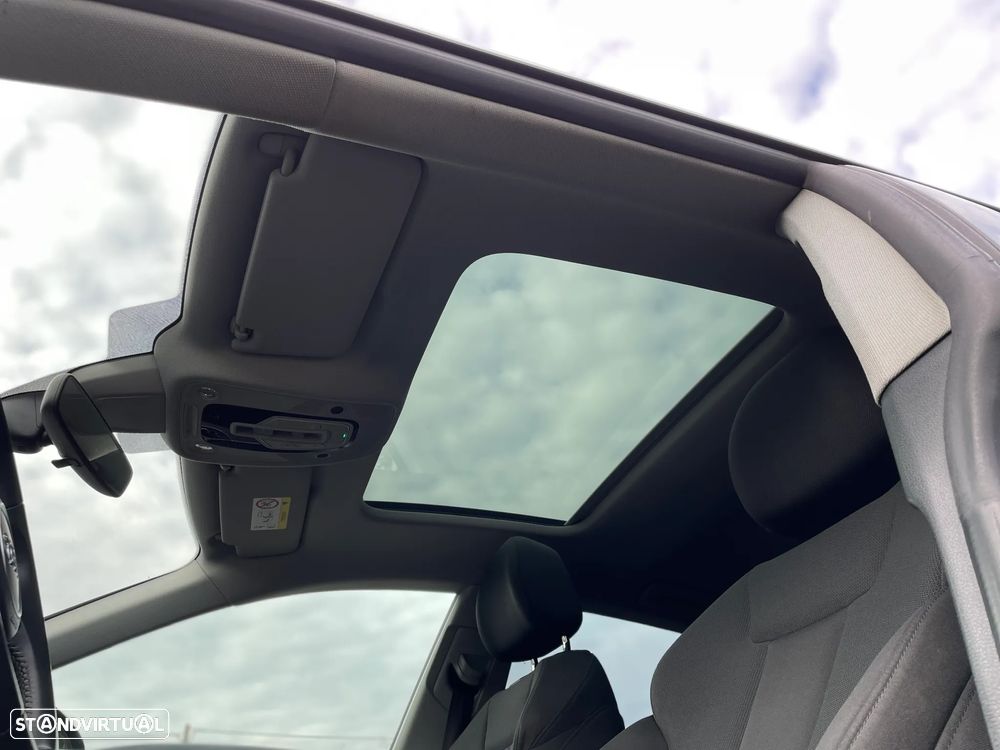 Audi A5 Sportback 2.0 TDI S tronic sport - 17