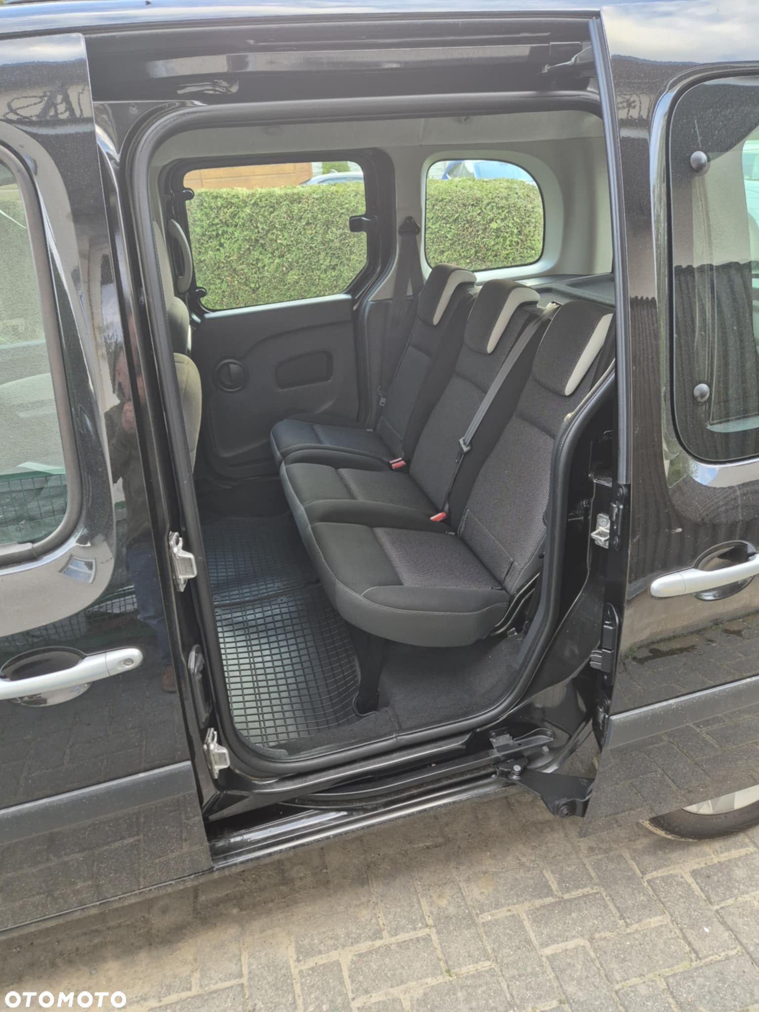 Renault Kangoo - 10