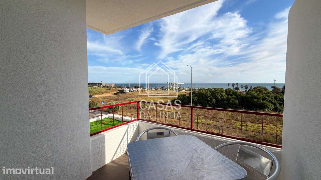 T1 totalmente renovado  Bº da Torre - Carcavelos - Grande imagem: 5/19