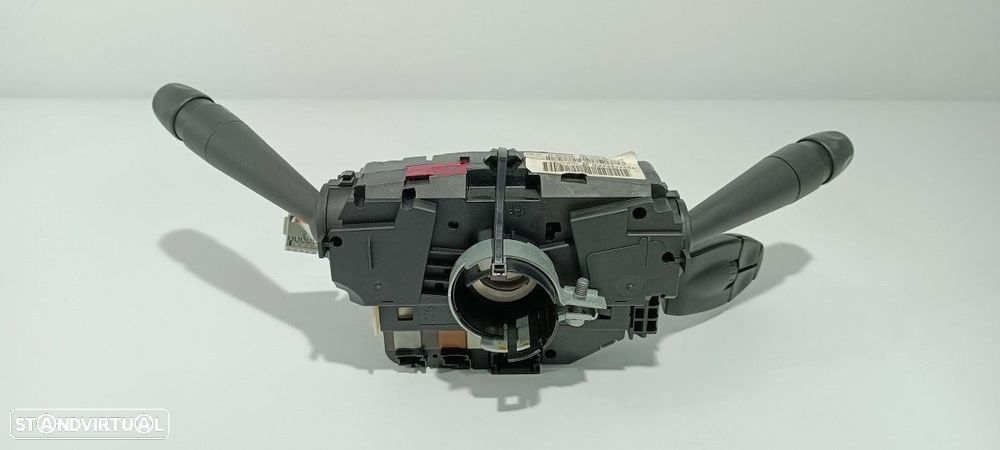 BLOCO DE CONTROLE MULTIFUNÇÕES PEUGEOT 208 ACCESS - 2