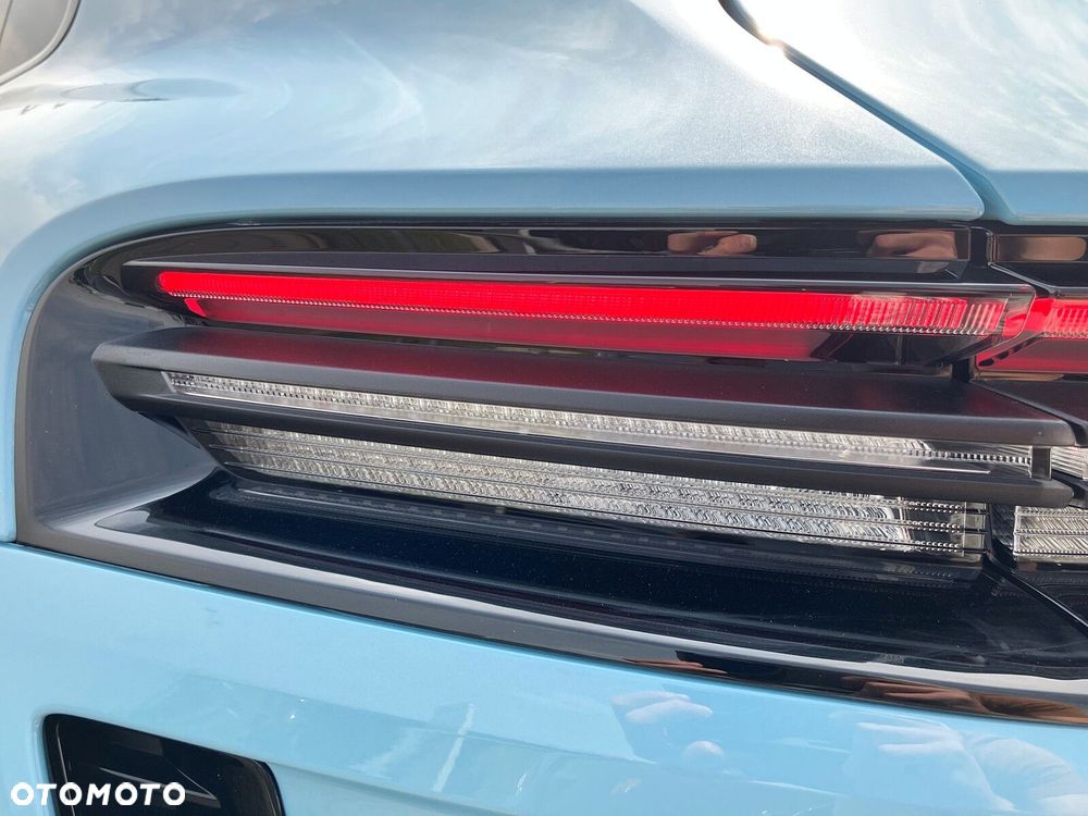 Porsche Macan - 10