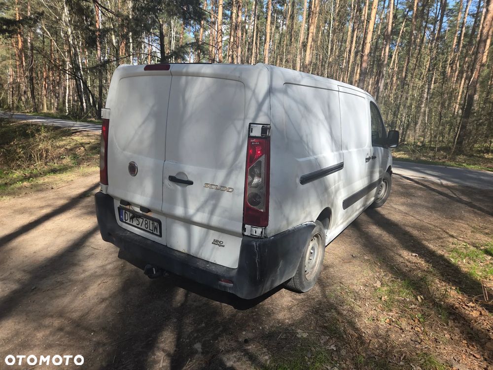 Fiat scudo - 5
