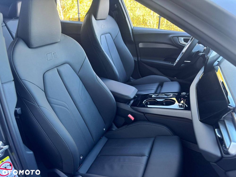 Audi A5 Avant - 16