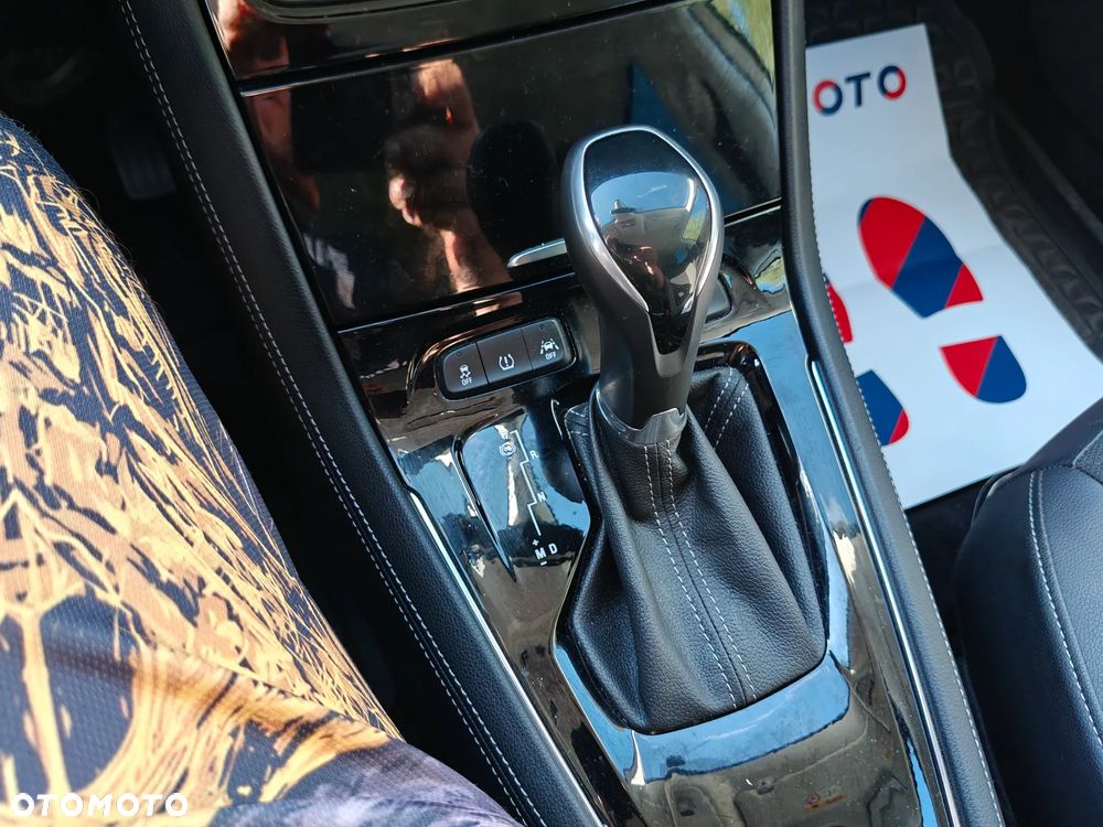Opel Grandland X 1.2 T GPF Elegance S&S - 25