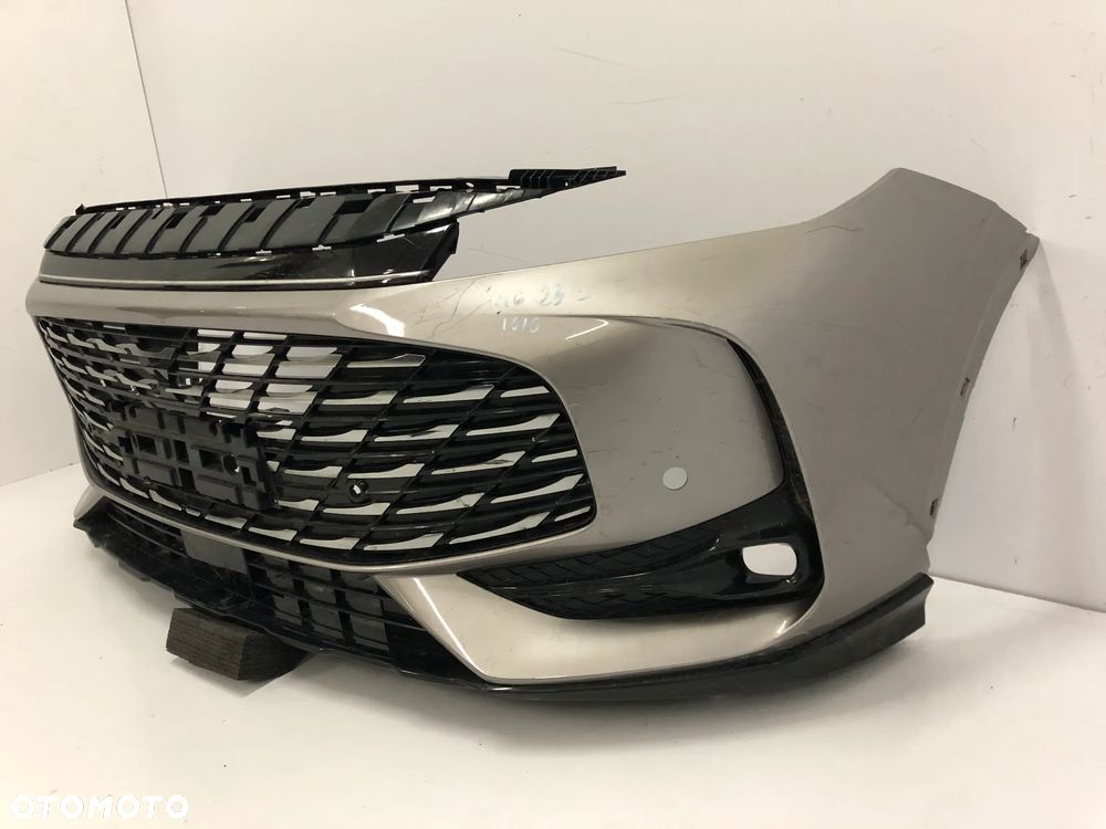 Zderzak przód MG HS 2024- - 3
