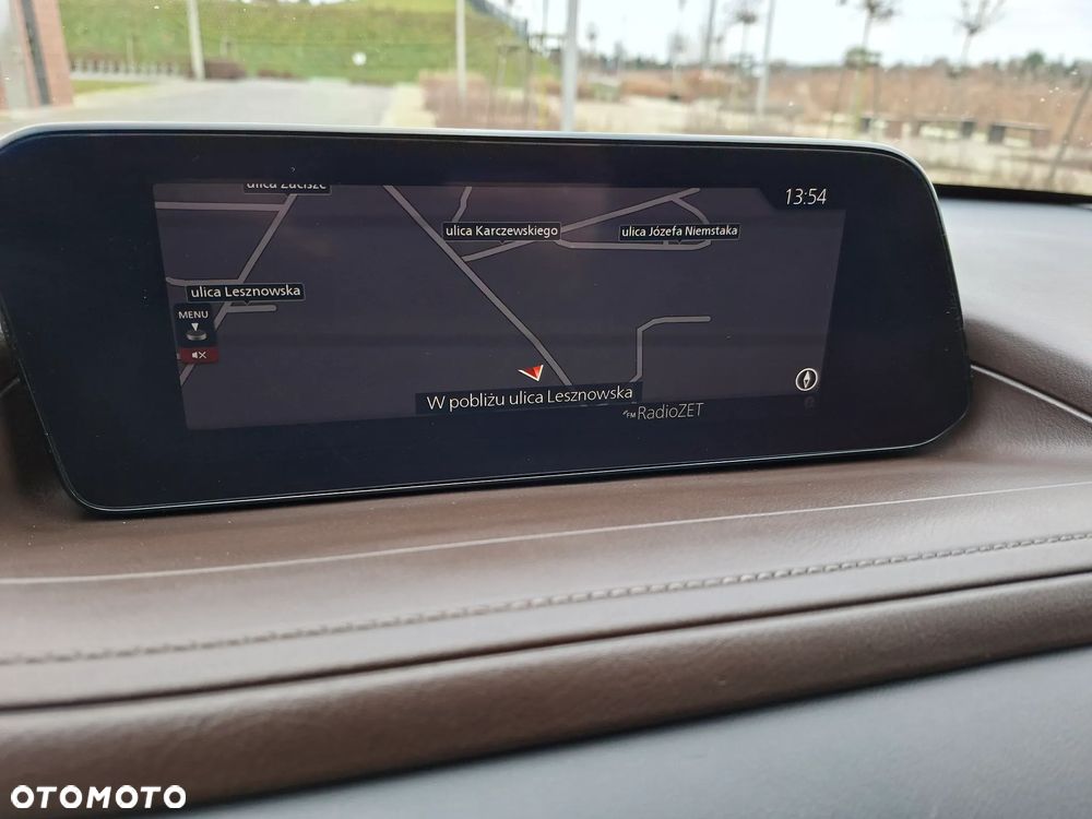 Mazda CX-30 2.0 mHEV Kanjo 2WD - 25