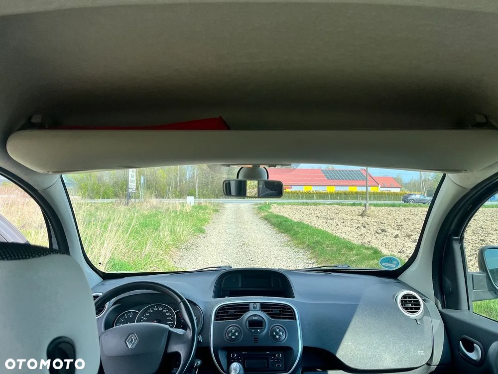 Renault Kangoo 1.6 16V Privilege Plus Euro5 - 24