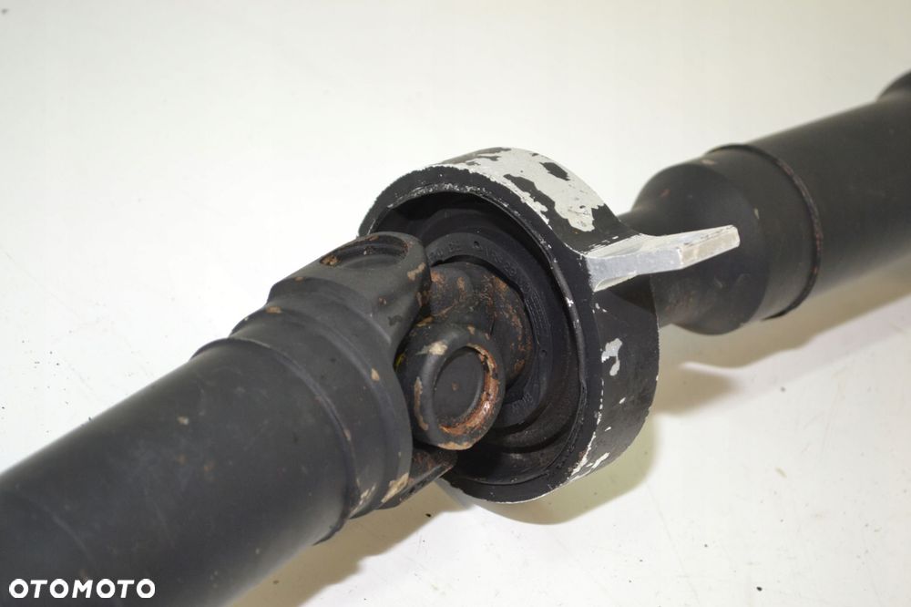WAŁ NAPĘDOWY BMW E90 E91 E92 7596886 N47 - 3