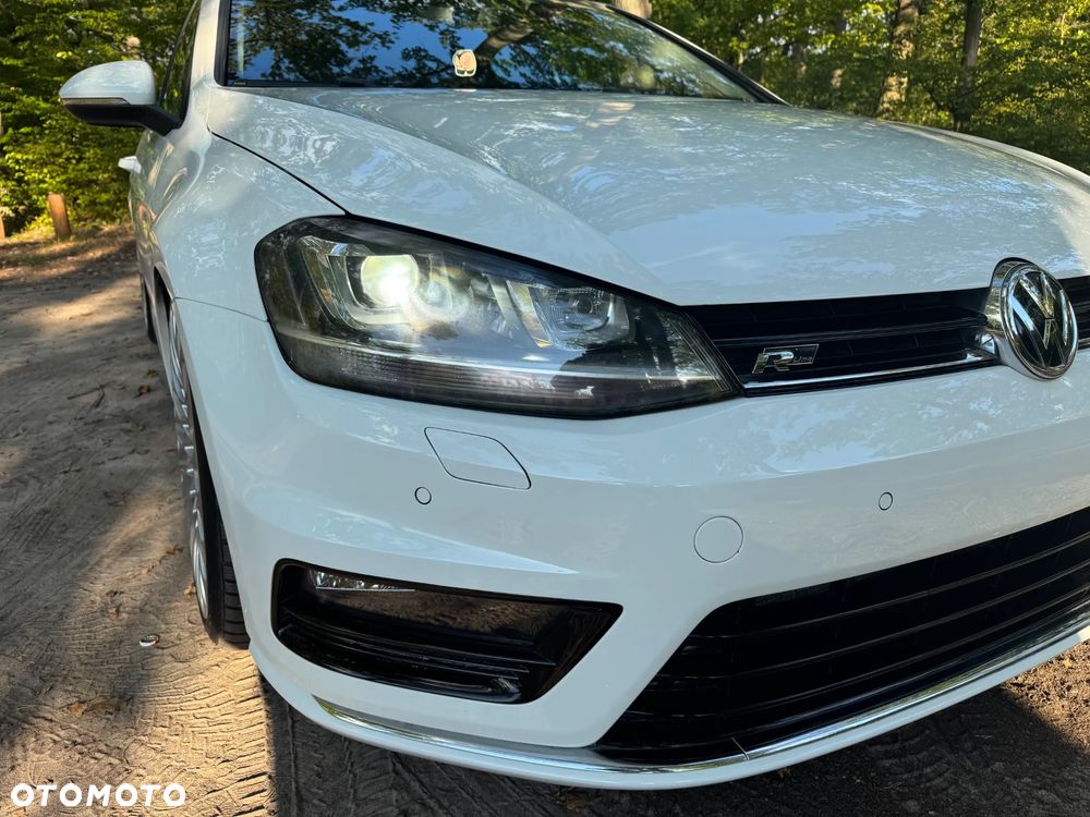 Volkswagen Golf Variant 1.4 TSI BlueMotion Technology Highline - 6