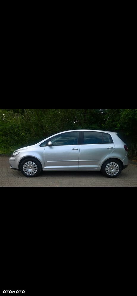 Volkswagen Golf Plus 1.6 Team - 2