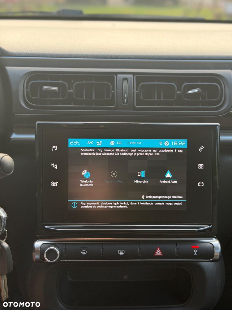 Citroën C3 1.2 VTi Attraction - 41
