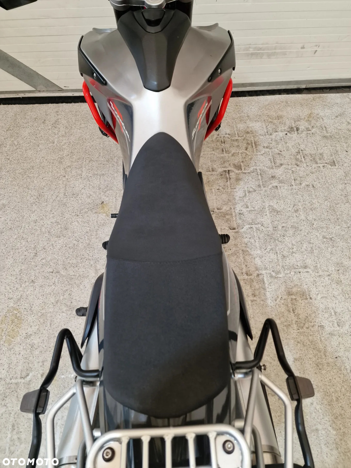 SWM Super Dual T - 26