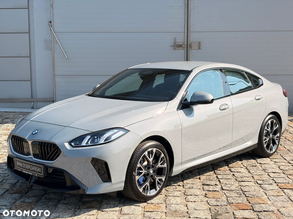 BMW Seria 2 220i mHEV sport - 1