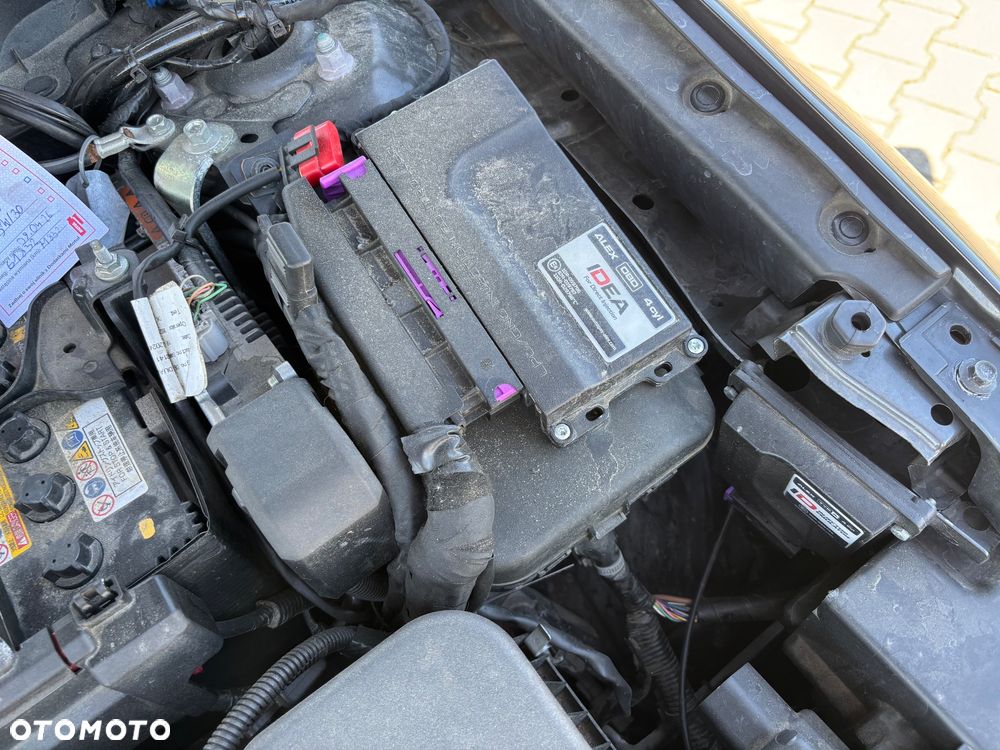 Mazda CX-3 2.0 Takumi Safety AWD - 16