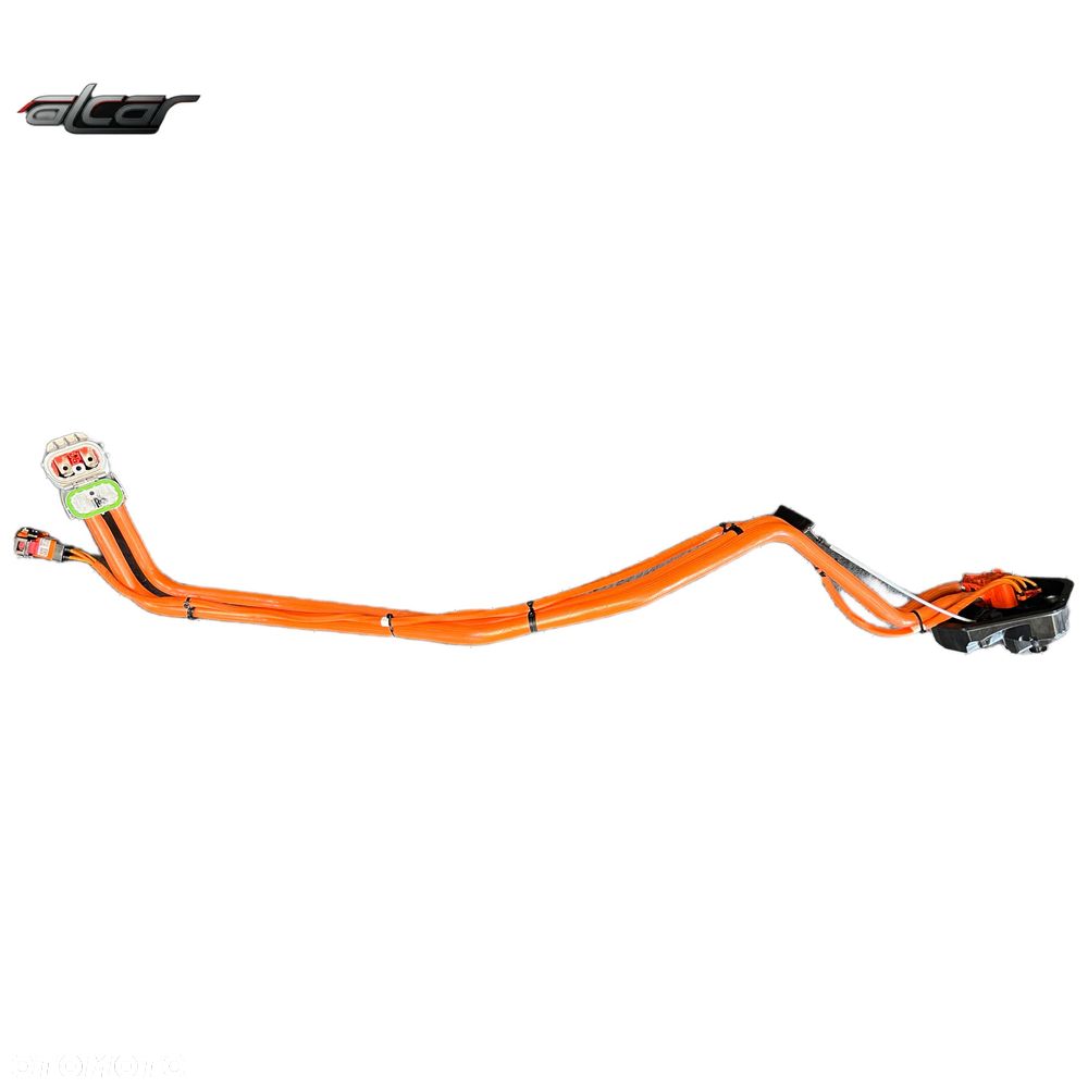 ZESTAW DO KONWERSJI US NA EU TESLA Y 1135558-55-A - 6