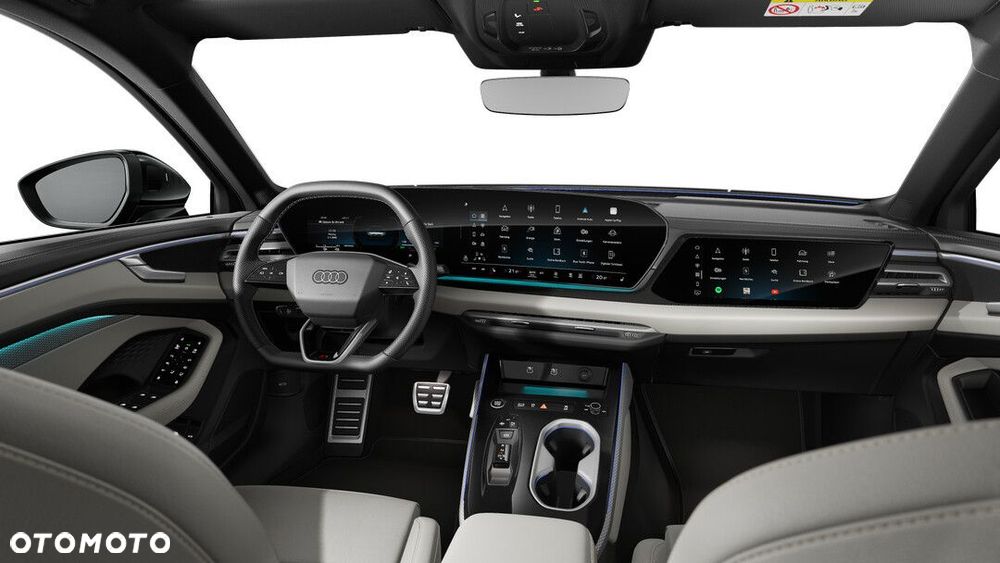 Audi A6 - 9