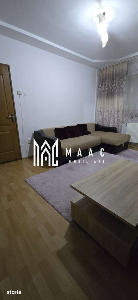 Apartament 2 Camere I Etaj 4/5 I Zona Vasile Aaron — fotografia 3