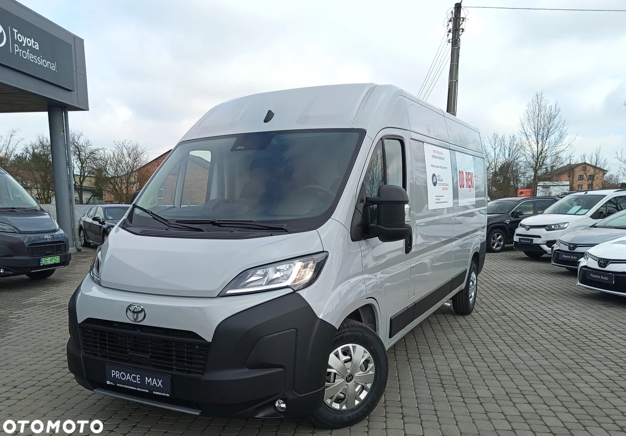 Toyota Proace MAX - 3