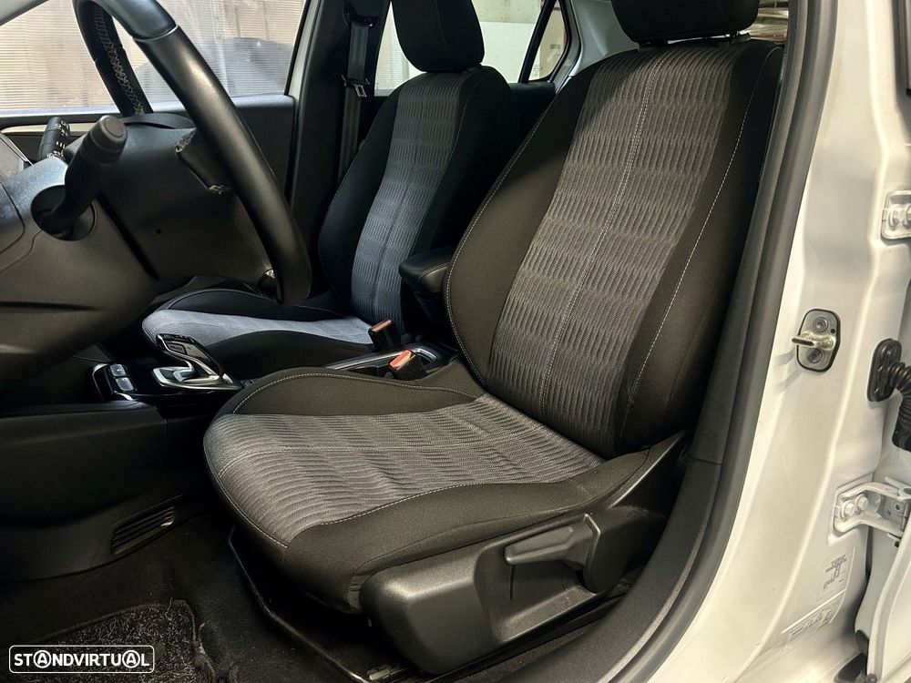 Opel Corsa-e Business Edition - 44