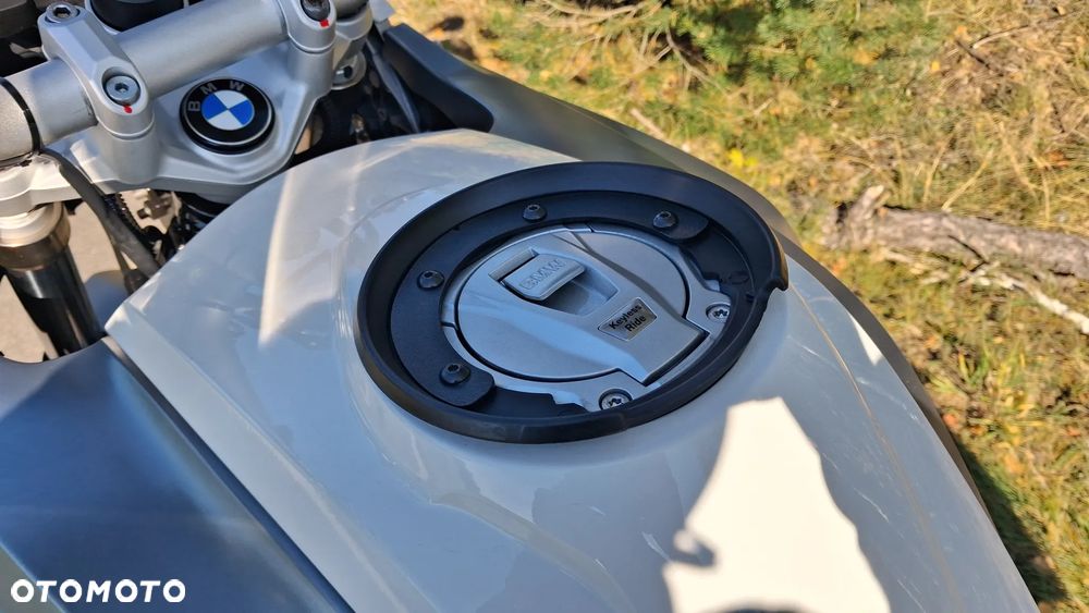 BMW R - 15