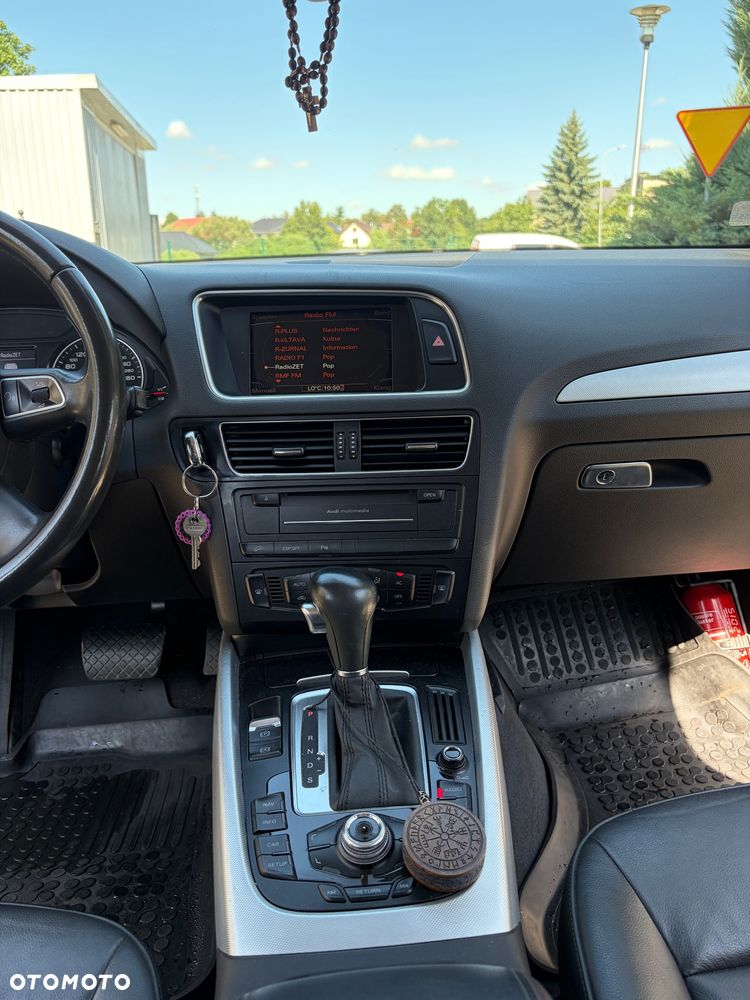 Audi Q5 2.0 TDI Quattro S tronic - 24