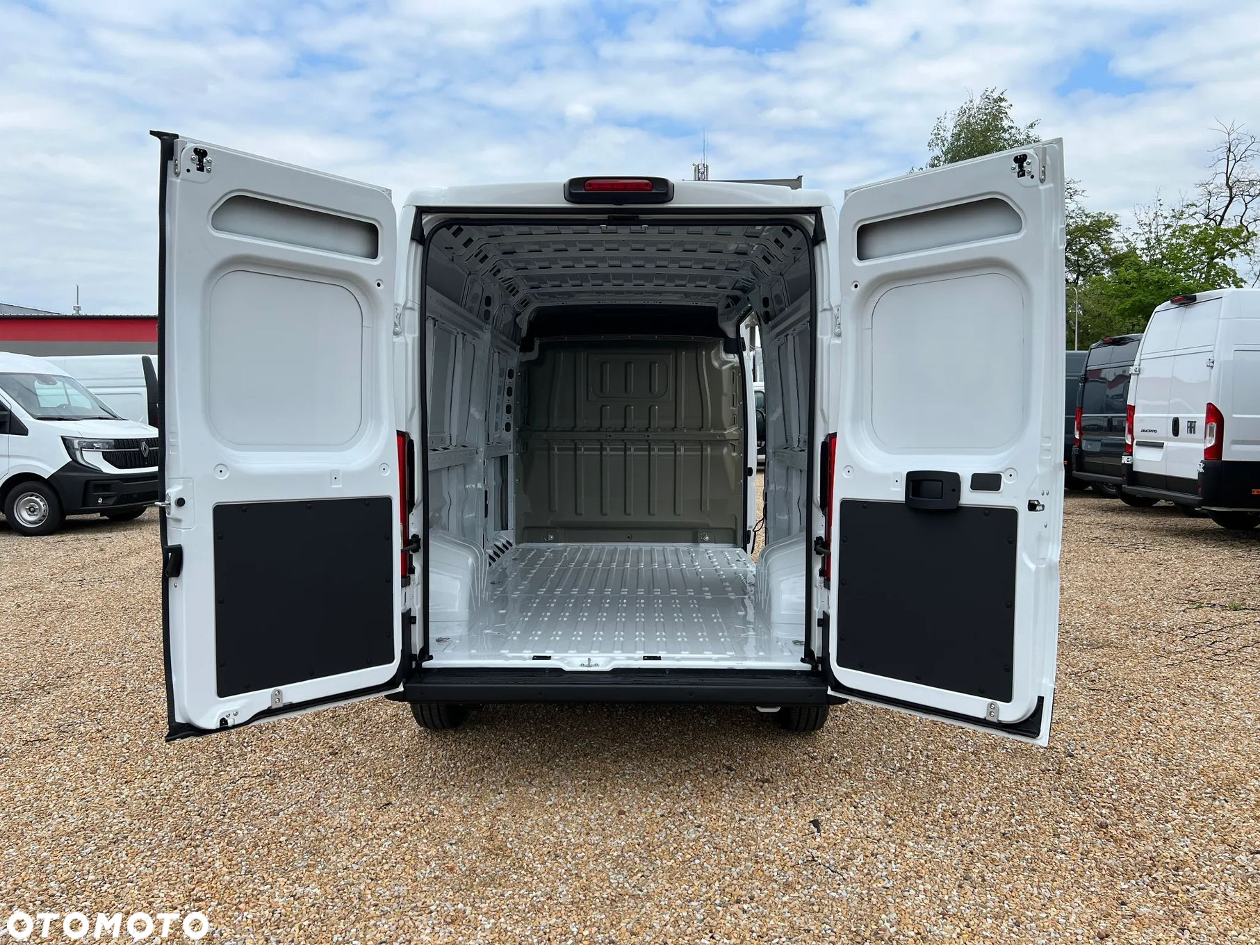 Fiat Ducato L3H2 - 8