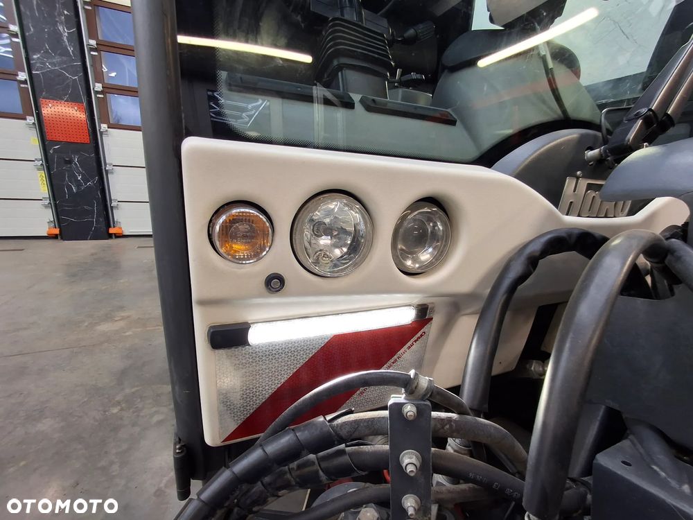 Inny Zamiatarka Hako Citymaster 2200 Euro 6 PM2.5 2 Osie Skrętne 2019 rok Zamiatarka Chodnikowa Zwinna - 6