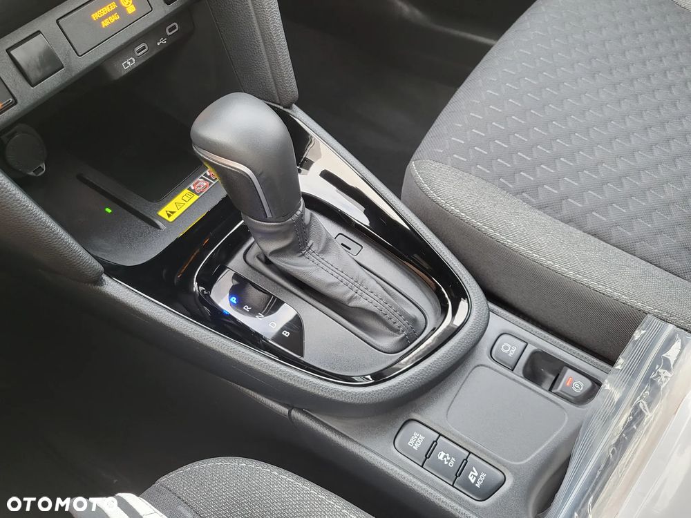 Toyota Yaris Cross Hybrid 1.5 Style - 22