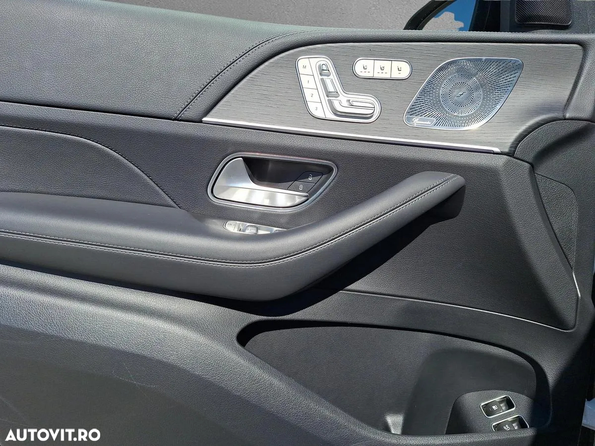Mercedes-Benz GLE 400 PHEV 4MATIC - 17