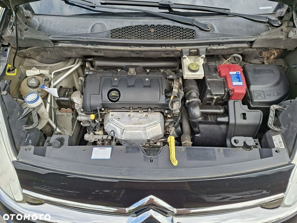 Citroën Berlingo VTi 120 Multispace Exclusive - 25