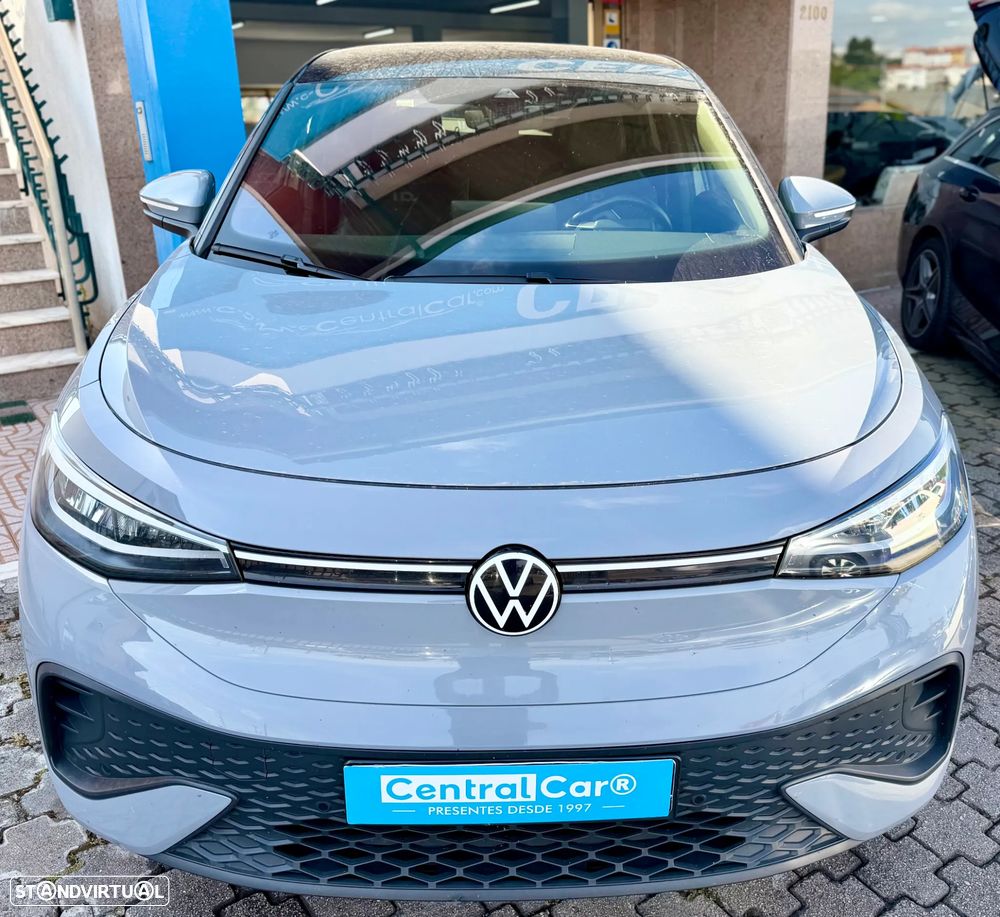 VW ID.5 77 kWh Pro Performance - 4