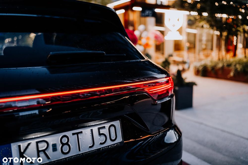 Porsche Cayenne GTS - 27