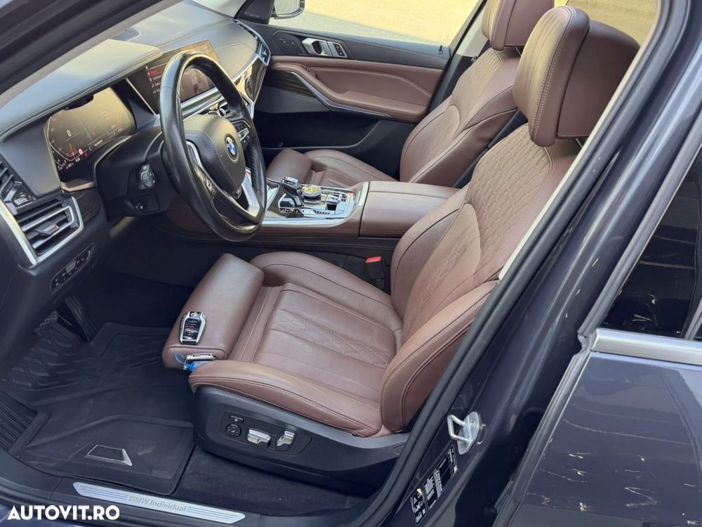 BMW X5 xDrive30d xLine - 13