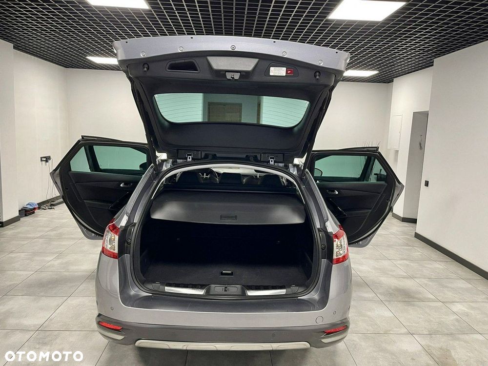 Peugeot 508 2.0 BlueHDi RXH S&S - 39