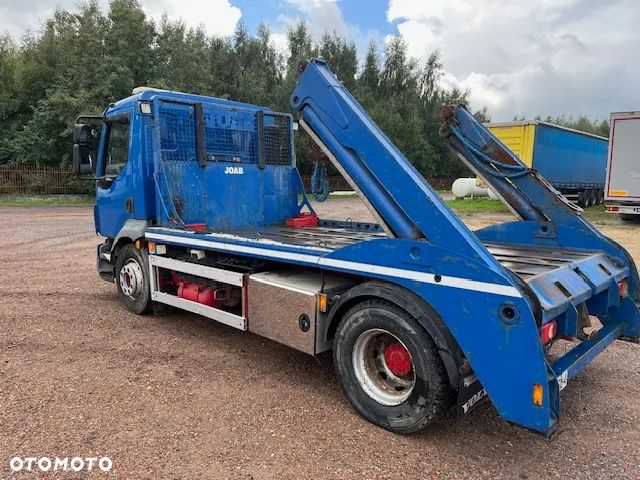 Volvo FL 290 - 6
