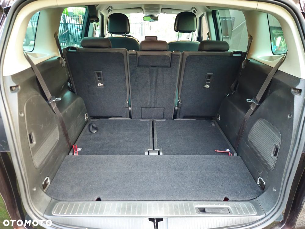 Opel Zafira Tourer 1.6 CDTI ecoFLEX Start/Stop Business Edition - 14