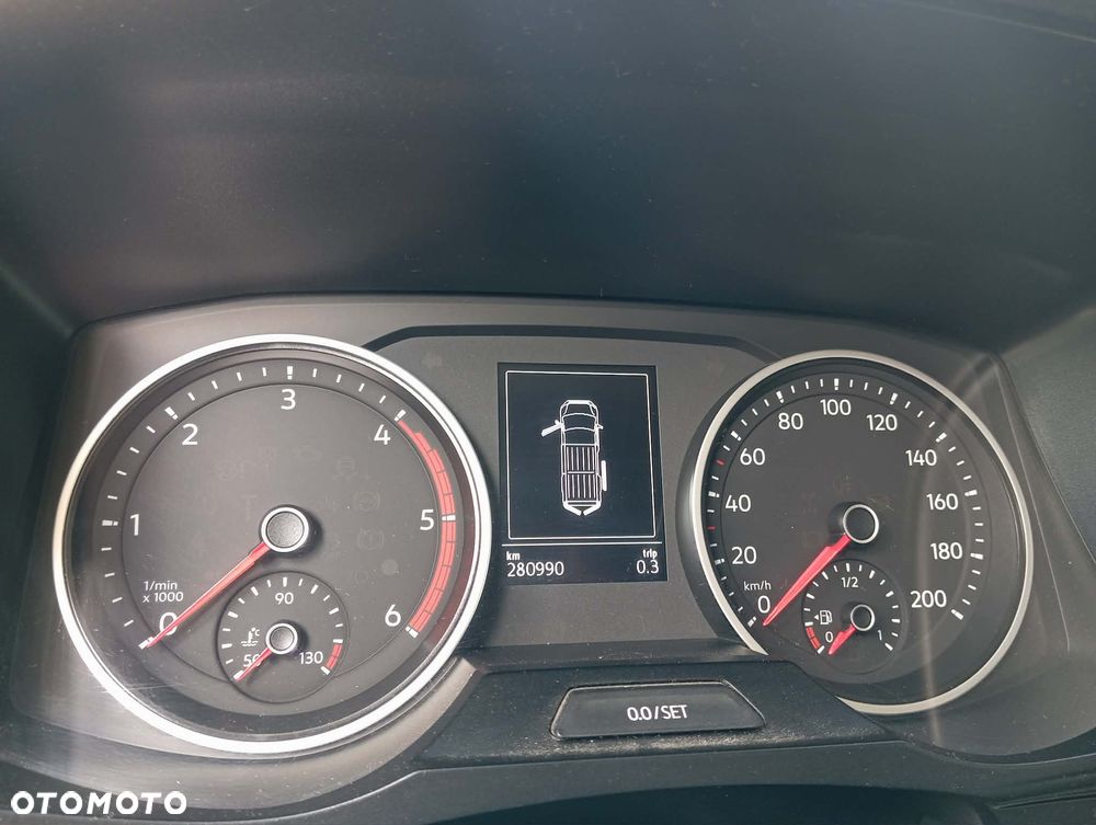 Volkswagen Crafter - 37