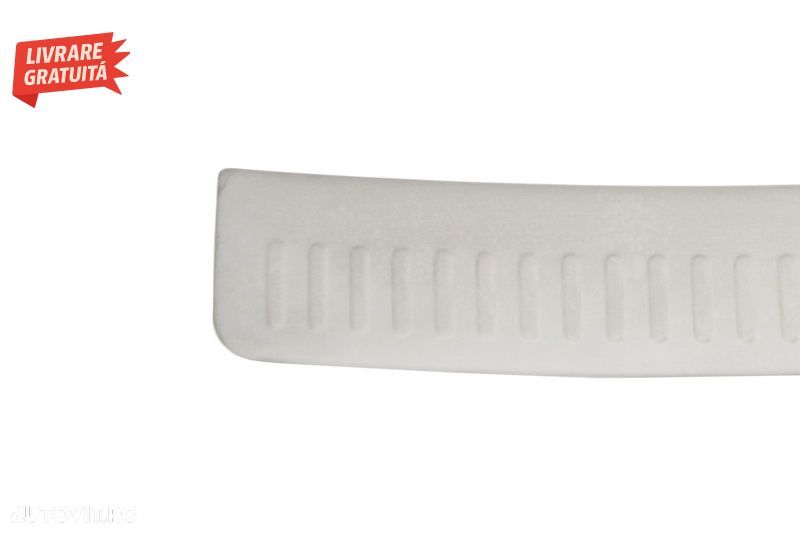 Bandou Ornament Protectie Portbagaj Aluminiu Land Range Rover Sport L320 (2005-201- livrare gratuita - 2
