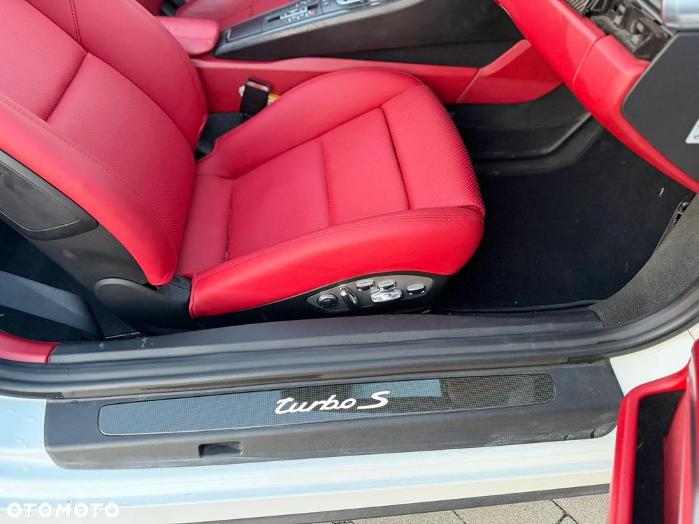 Porsche 911 - 21