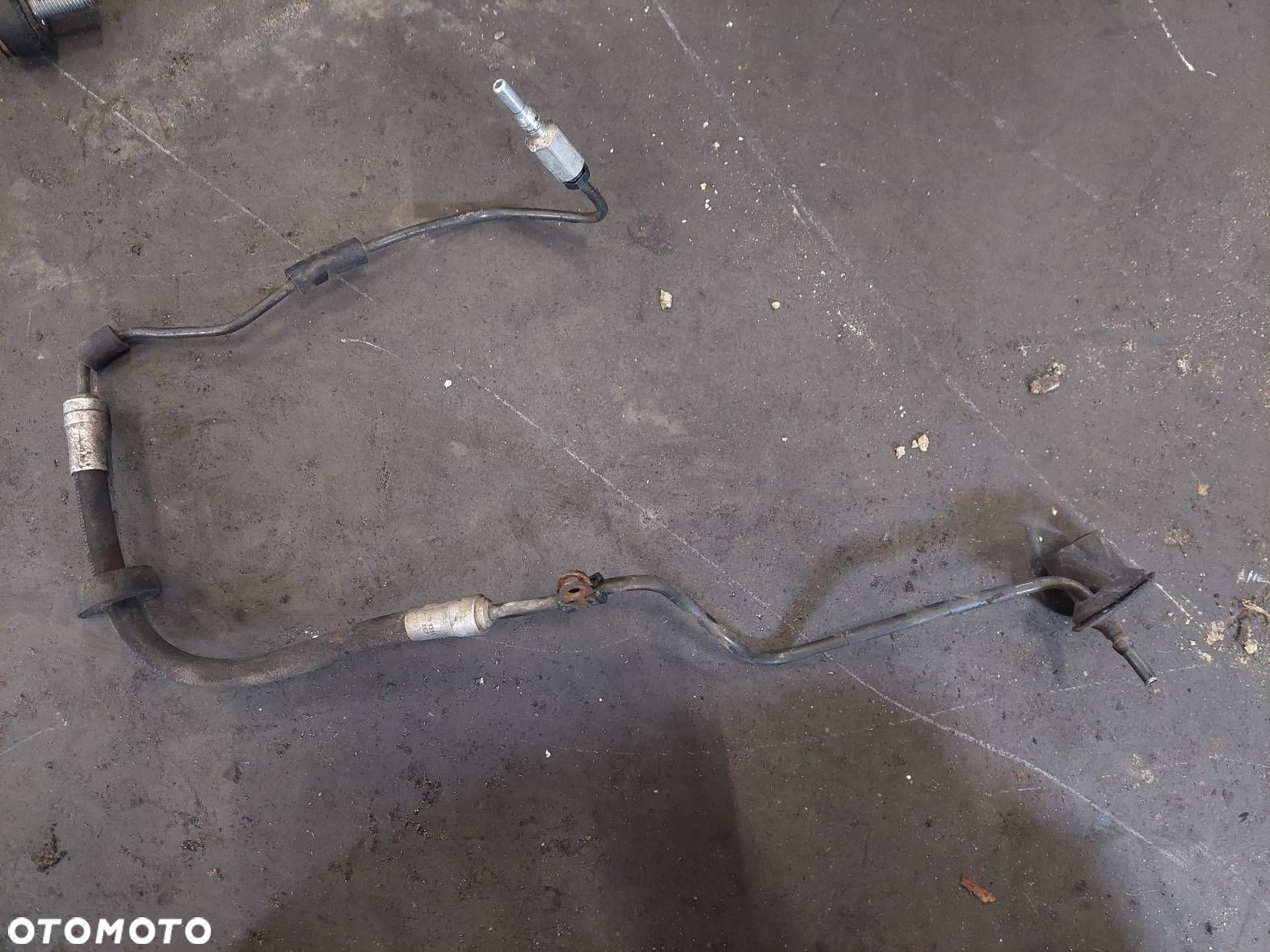 PRZEKŁADKA NA MANUAL SKRZYNIA 5 BIEGÓW SWAP PASSAT B5 1.9 TDI EEN - 8