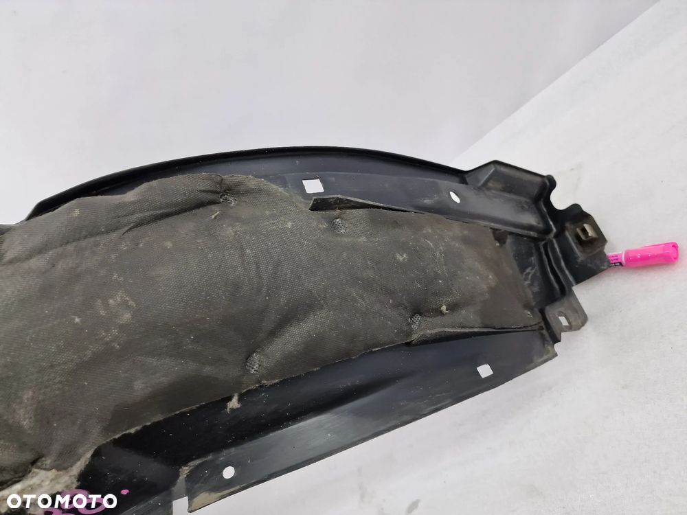 TOYOTA COROLLA VERSO 04-08 NADKOLE LEWE PRZEDNIE PRZÓD , NR 53876-0F012 , NR AUKCJI N588 - 12