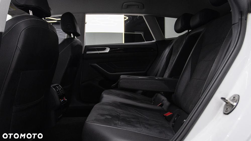 Volkswagen Arteon Shooting Brake 2.0 TSI Elegance DSG - 18