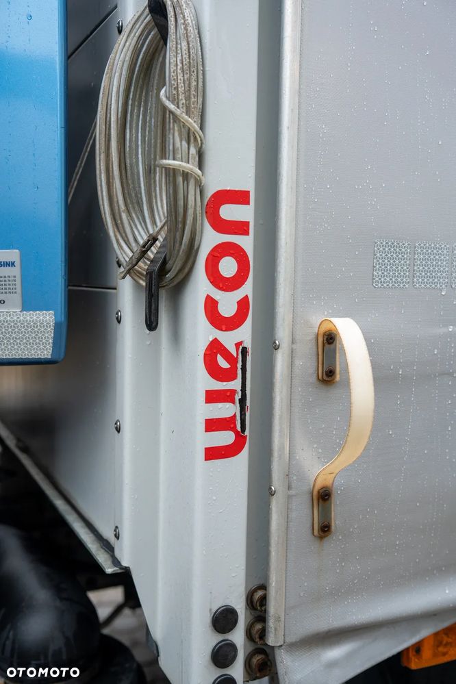 Volvo FL 240 4x2 - 24