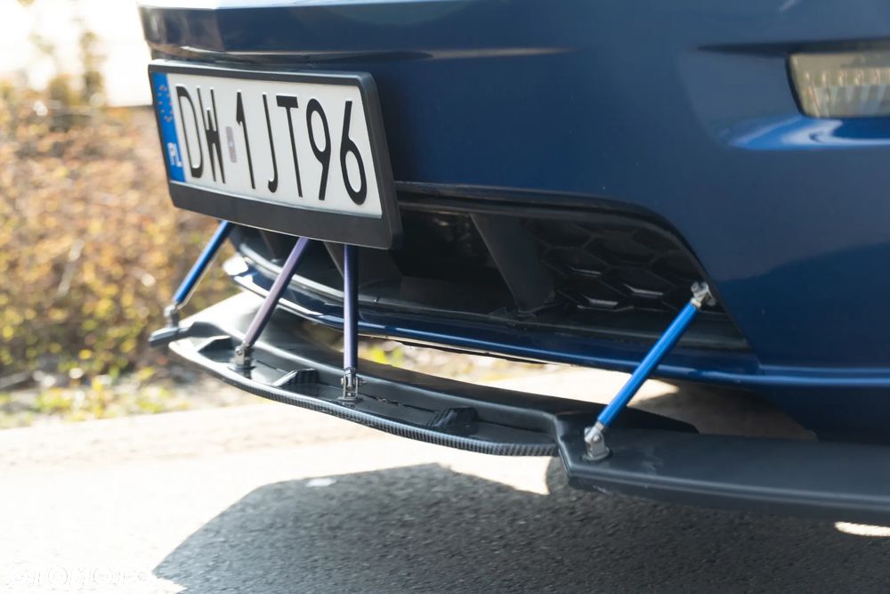 Ford Mustang 4.6 V8 Mach 1 - 19