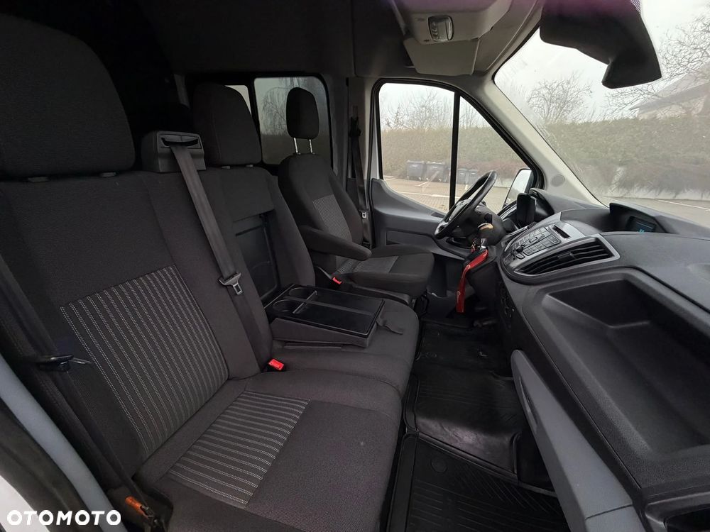 Ford TRANSIT - 18